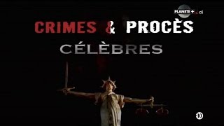 Crimes et procès célèbres  Susan Smith une mère infanticide Épisode 1 [upl. by Tulley]