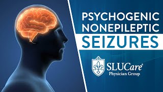 Psychogenic Nonepileptic Seizures Diagnosis and Treatment  SLUCare Neurology amp Psychology [upl. by Bogey692]