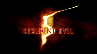 Resident Evil 5 PC Chapter 11 Veteran Coop [upl. by Gnak]