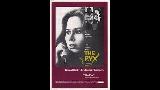 The Pyx 1973  full horror movie ganzer Film [upl. by Dre]