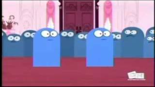 Fosters Home For Imaginary Friends quotA Bloo Offquot [upl. by Heppman]