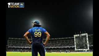 Lasith Malingas Last ODI  Sri Lanka vs Bangladesh 1st ODI  Match Highlights [upl. by Leiruh667]