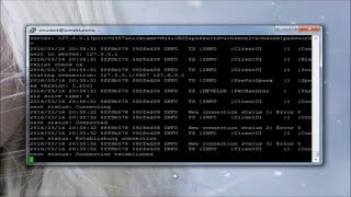 Instalacja MusicBOT na VPS  SinusBOT na Teamspeak 3 FHD [upl. by Asilet944]