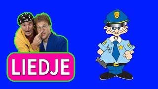 Wie Zijn Hier de Baas • Liedjes Van de Politie [upl. by Marcellus788]