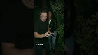 Average Andy Haunted House Best Moments on Ellen Part 3 shorts [upl. by Nixon81]