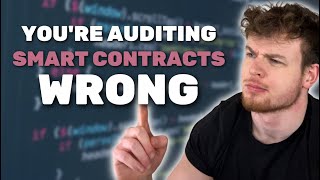 Complete Smart Contract Auditing System [upl. by Brunella]