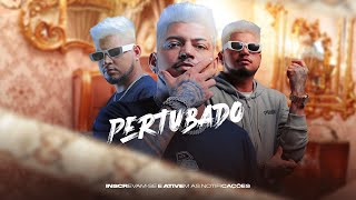 VOU FAZER MEU GOLZINHO DE PUTEIRO  DJ PERTUBADO amp MC SAPINHA [upl. by Ettellocin]