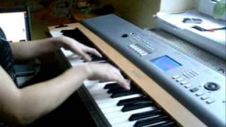 Leona Lewis  Run piano [upl. by Tsnre]