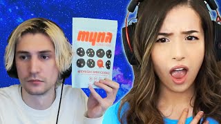 Pokimanes Cookie Reviews are IN Let the Praise Begin [upl. by Eiraminot]