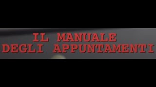 Il Manuale degli Appuntamenti  Film completo 2016 [upl. by Quintilla]