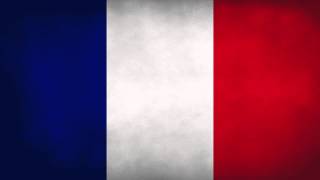 France National Anthem Instrumental [upl. by Saenihp]