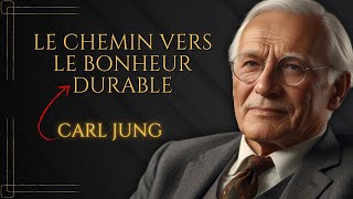 La psychologie de LAUTOACCEPTATION  Carl Jung [upl. by Htyderem]