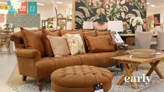 Find a Furniture Store Near You  Early Settler Furniture [upl. by Neve]