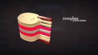 Butterfly Presents the Innerfiber Layer Series Blades [upl. by Geehan]