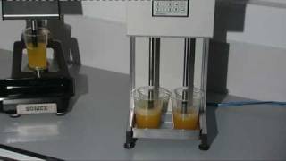 Carbonated Beverage Degasser [upl. by Bille414]