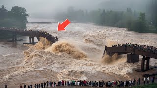 50 Most Shocking Natural Disasters Caught On Cameraquot 2024 [upl. by Hollenbeck]