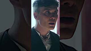 Tommy being Cold 🔥🥶  Peaky Blinders Season 3 [upl. by Nessaj51]