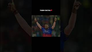 Yash dayal get call up from indian cricket team yashdayal indiancricketteam cricketvideos [upl. by Kahle]