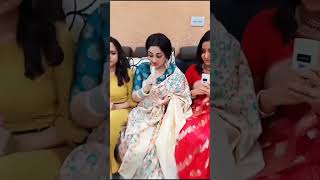 Anurager chowa serial actress dipa mishka labonno sengupta new funny reels videoshorts 🥰🥰 [upl. by Arndt]