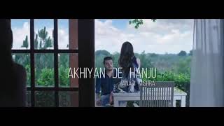 Kaash tere ishq mai nilaam ho jaufullHD video Gulam Jugni  LATEST PUNJABI SONG [upl. by Assedo668]