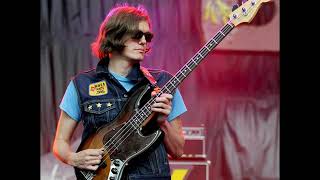 The Strokes  Reptilia Bass Tone [upl. by Arocal529]