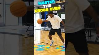 Master Your TIMING With This Simple Drill ⛹️‍♂️ [upl. by Siol748]