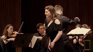 Handel Theodora quotThe pilgrim’s homequot • BPYAP • Christian Curnyn • Snape Maltings [upl. by Ploss]