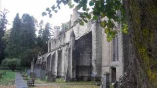 Dunkeld Cathedral Scotland [upl. by Annekahs]