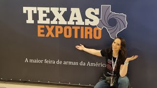 Live da Texas ExpoTiro  Springfield CZ Beretta [upl. by Mmada]