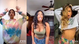 Savage  Megan Thee Stallion New TikTok Dance Compilation  Best Dance Challenges 2020 [upl. by Analaj867]