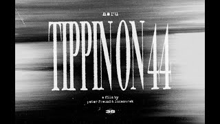 Naru  Tippin on 44 Official Video prod Wayback [upl. by Hulton]