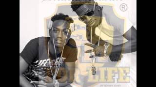 Shatta Wale ft D Sheriff  Gangster superstar [upl. by Anivle705]