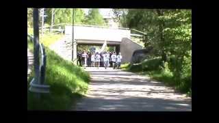 Ormingekarnevalen 2014 [upl. by Norvil670]