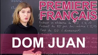 Dom Juan Molière  Français  1ère  Les Bons Profs [upl. by Anitsenre]