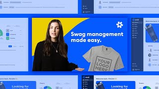 Swag Management Made Easy [upl. by Bibah802]