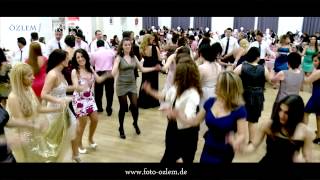 Aramean Wedding  Aramäische Hochzeit  Suryoyo  Musik Ishok Yakub  Gießen  Özlem Foto Video® [upl. by Redliw]