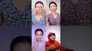 Trend poco Loco indonesia 🇮🇩 tiktok shortvideo [upl. by Etnaihc]