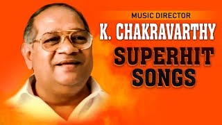 Music Director K Chakravarthy Superhit Songs  Vetagadu  Pasivadi Pranam  Geetha Arts [upl. by Perri911]