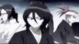 Bleach opening 6 Audio latino Yuri TV SIZE [upl. by Ybab875]