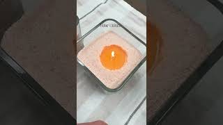 Check out this pearled candle demo pearledcandle fotoncandle [upl. by Friede]