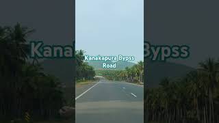 kanakapuraroad kanakapura nature kanakapura bangaloreroad [upl. by Kcirdneh]