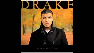 Drake  Missin You Remix Featuring Trey Songz [upl. by Assilat227]