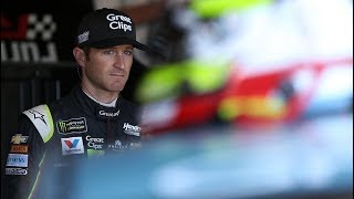 Kasey Kahne ready for fresh start in No 95 [upl. by Noyr]