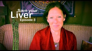 SYL Episode3  Whats that Smell medicalmedium antiinflammatory bloodthinner cleanse [upl. by Gerome642]