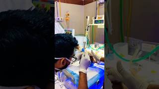 Difficult intubation intubation pediatrics ventillationdrsreedhargandikota [upl. by Nivar399]