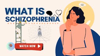 What is Schizophrenia The Clinical Picture signs symptoms and insights schizophreniatreatment [upl. by Ocirnor987]