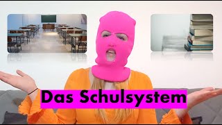 Das Schulsystem Facts [upl. by Einnaf115]