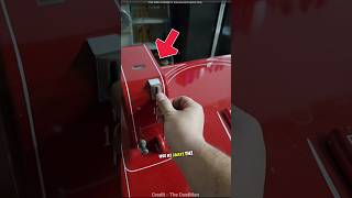 How Old Vending Machines Work [upl. by Tish]