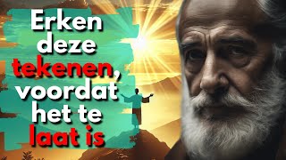 5 Krachtige Tekenen dat Je Onder de Goddelijke Zalving Staat – Kijk of Je Ze Allemaal Hebt [upl. by Ossie]