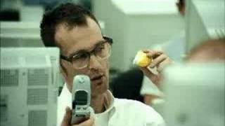 Nextel Commercial quotBrand ITquot [upl. by Fernanda646]